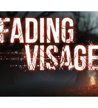 Fading Visage Steam Key GLOBAL